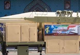 "Les missiles iraniens déséquilibrent les rapports de force"
