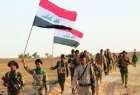​کشته شدن پنج داعشی در غرب الحویجه عراق