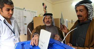 نسخه عربستان برای انتخابات عراق