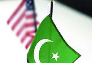 پاکستان کے ساتھ تعلقات میں خرابی نہیں چاہتے، امریکا