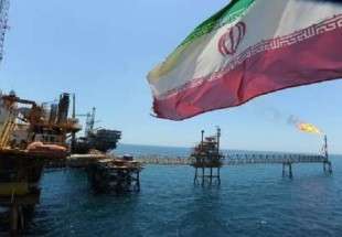 ایران کی تیل کی برآمدات میں قابل قدر اضافہ
