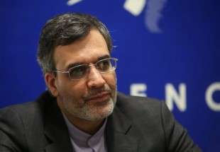 Iran is after isolation of terrorists: diplomat
