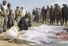 ​کشته شدن ۱۱۳ غیرنظامی افغان در ماه گذشته میلادی