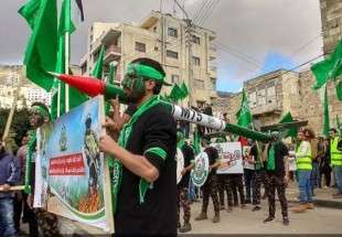 حماس: لا صحة لامتلاكنا ترسانة صاروخية جنوب لبنان
