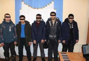 ​بازداشت 57 افراط‌گرا در قزاقستان