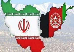 ايران وافغانستان يبحثان سبل تطوير العلاقات العسكرية والامنية