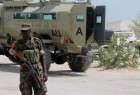 حمله گروه تروریستی الشباب به نظامیان اتحادیه آفریقا