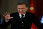 أردوغان يكشف عن نيته ازاء شمال العراق بتصريح مهم!
