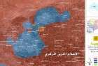 الجيش السوري يحاصر الإرهابيين في حرستا ويقترب من شطر الغوطة إلى قسمين