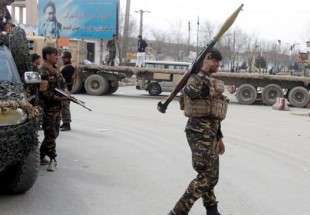افغانستان: فراہ میں طالبان کا حملہ، 15 سکیورٹی اہلکار ہلاک