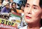 Aung San Suu Kyi déchue du prix Elie Wiesel pour inaction dans les massacres des Rohingyas