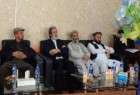 نشست بررسي «جايگاه زن در اسلام» در افغانستان برگزار شد