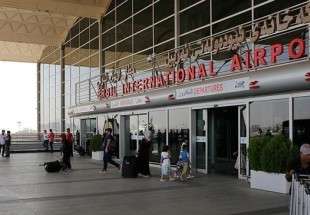 Erbil demande à Bagdad de rouvrir les deux aéroports du Kurdistan irakien