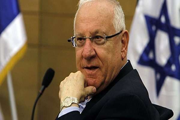 رئيس كيان العدو الصهيوني يدعو لفرض السيطرة على كامل الضفة الغربية