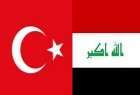 ​توافق ترکیه و عراق برای عملیات مشترک علیه پ‌ک‌ک