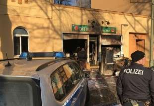 Arson targets Berlin mosque in latest string of PKK, far-right attacks in Germany