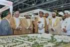 14شركة إيرانية تشارك بمعرض صناعة البناء في عمان