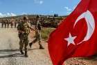 مقتل عسكريين تركيين اثنين واصابة 5 جراء تفجير في ديار بكر