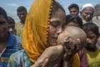 UN reports Myanmar government’s destruction of Rohingya Muslims