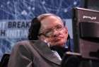 Stephen Hawking dies aged 76