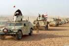 القوات العراقية تطلق عملية واسعة لتطهير الصحراء باتجاه الحدود مع سوريا والسعودية