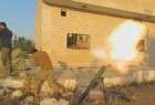 تروریست‌های غوطه شرقی چند منطقه غیرنظامی را هدف حمله خمپاره‌ای قرار دادند