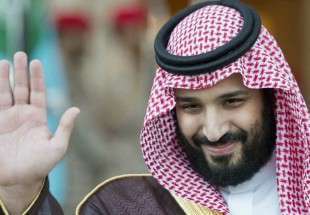 حملة سعودية منظمة لتبيض صورة ولي العهد بعد وصفه بـ"مجرم الحرب"
