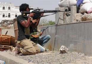 14 mercenaires saoudiens tués par les snipers yéménites