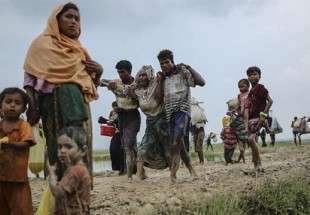 At least 9,400 Rohingya killed in one month: Aid group
