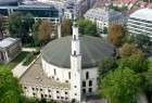 بلجيكا تسحب من السعودية إدارة المسجد الكبير في بروكسل
