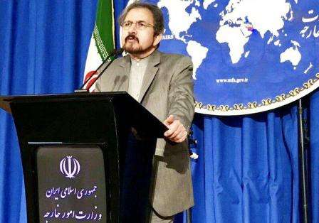 ايران ترفض بعض التكهنات حول زيارة وزير الخارجية العماني لطهران