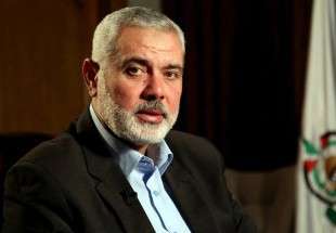 غزہ پر صیہونی حکومت کی بمباری دہشت گردانہ اقدام ہے:حماس