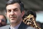 الامن الايراني يعتقل رئيس مكتب احمدي نجاد