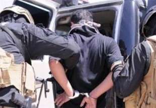 اعتقال "مدير شرطة ولاية نينوى" بتنظيم "داعش" شمال الموصل