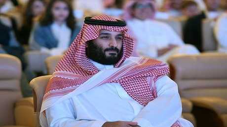 محمد بن سلمان : السعودية ابتعدت عن الاسلام المعتدل