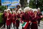 Nowruz Festival Held in Gorgan (Photo)  <img src="/images/picture_icon.png" width="13" height="13" border="0" align="top">