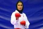 Iran bags 3 Karate 1 - Premier League silver
