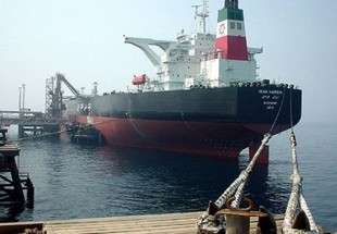 صادرات إيران السنوية من النفط والمكثفات تسجل متوسط 2.6 مليون برميل يوميا