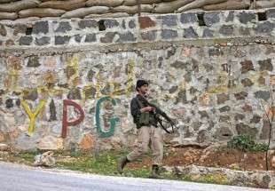 Les YPG, laissés par les Etats-Unis, se trournent vers le gouvernement syrien
