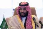 Iraq denies Saudi Crown Prince visit