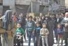 أطفال الغوطة الشرقية رأوا ما يجعل الولدان شيبا