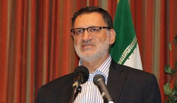 رئيس منظمة الحج والزيارة الايرانية: 50 ألف زائر ايراني متواجدون في العراق