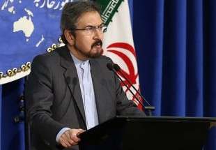 طهران تطالب عشق آباد بإيضاحات بشأن إطلاق النار على الصيادين الايرانيين
