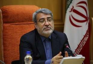 Iran’s regional success owed to Leader’s strategies: Interior min. says