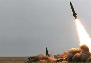 Yemenis fire missile at Saudi oil giant Aramco