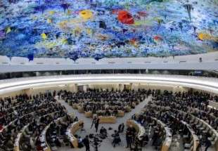 ​تصویب پنج قطعنامه درباره فلسطین در شورای حقوق بشر سازمان ملل