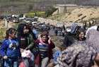 الأمم المتحدة: نحو 170 ألف شخص هجروا من عفرين جراء العدوان التركي