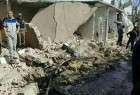 انفجار تروریستی در جرابلس
