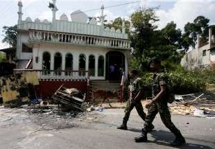 ​حمله بودائیان به مسجدی در سریلانکا