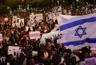 عشرات الالاف يتظاهرون ضد الحكومة "الإسرائيلية"